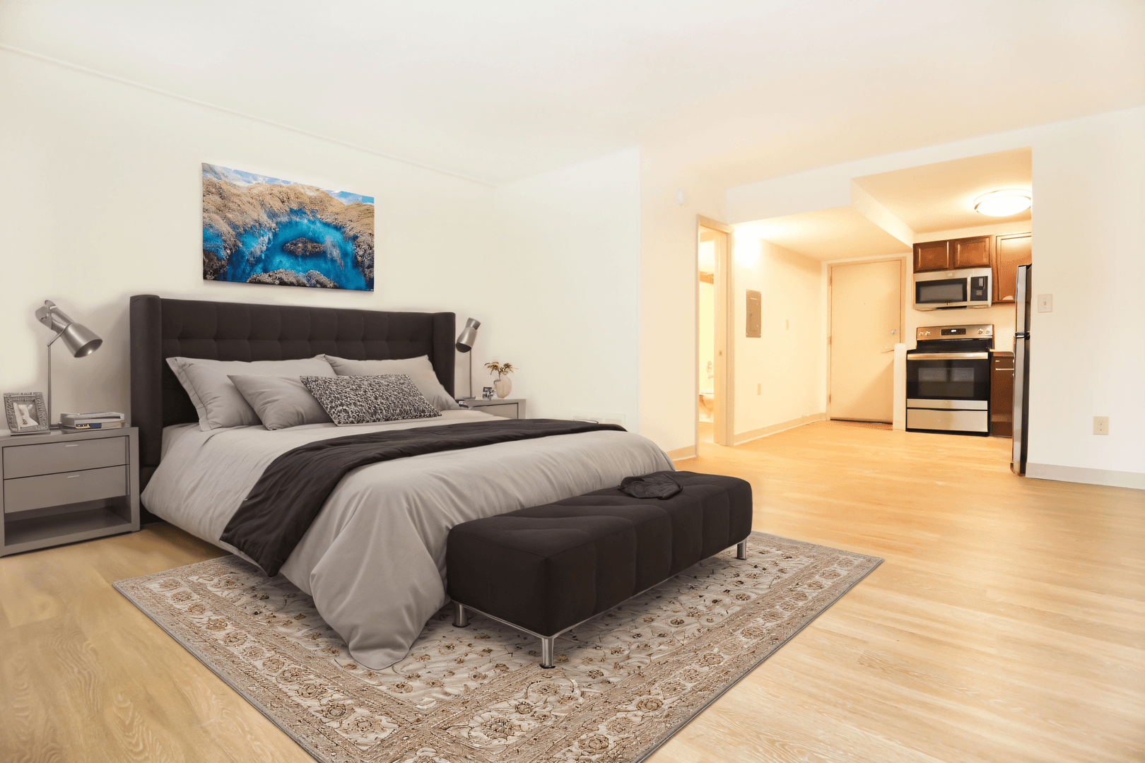 Lexington Apartment: 1435 Nicholasville Road