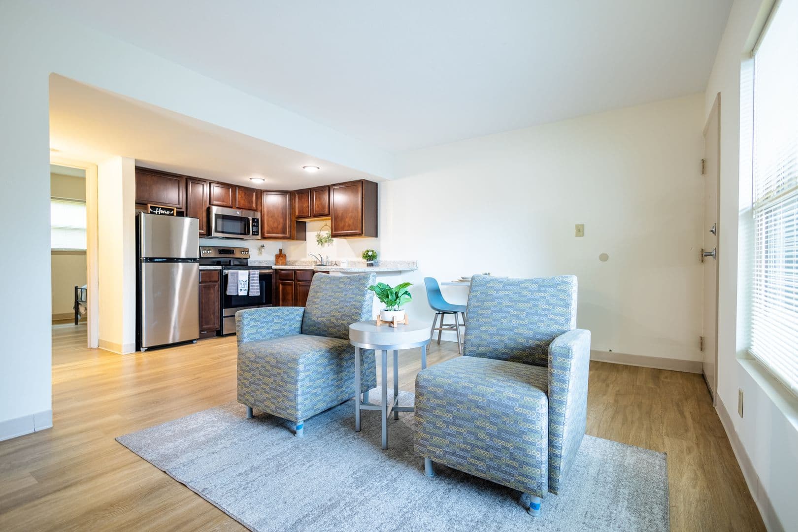 Lexington Apartment: 1435 Nicholasville Road