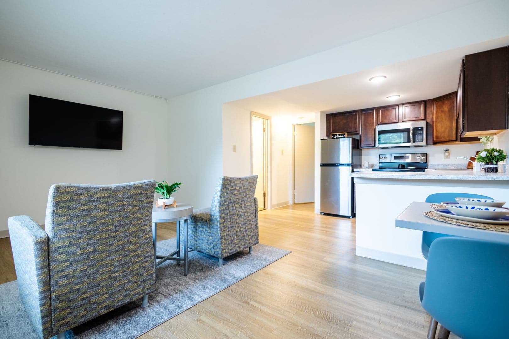 Lexington Apartment: 1435 Nicholasville Road