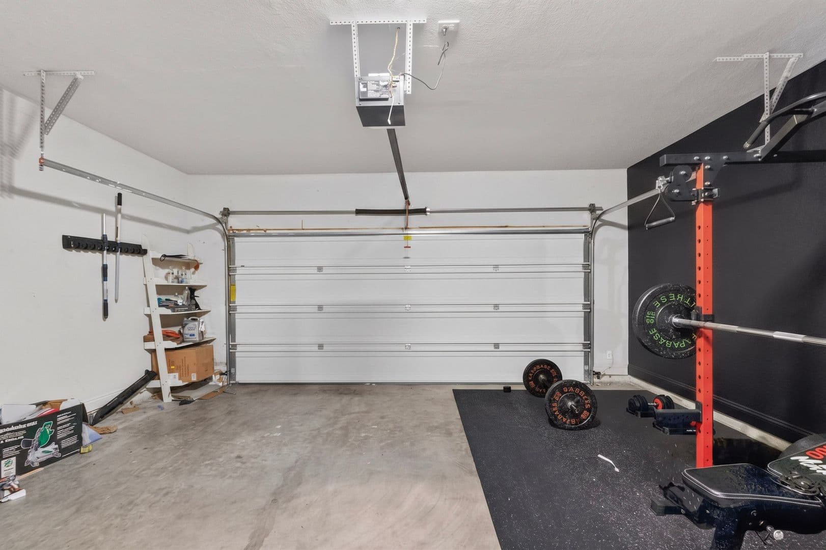 Rowlett House: 6606 Windward View Drive