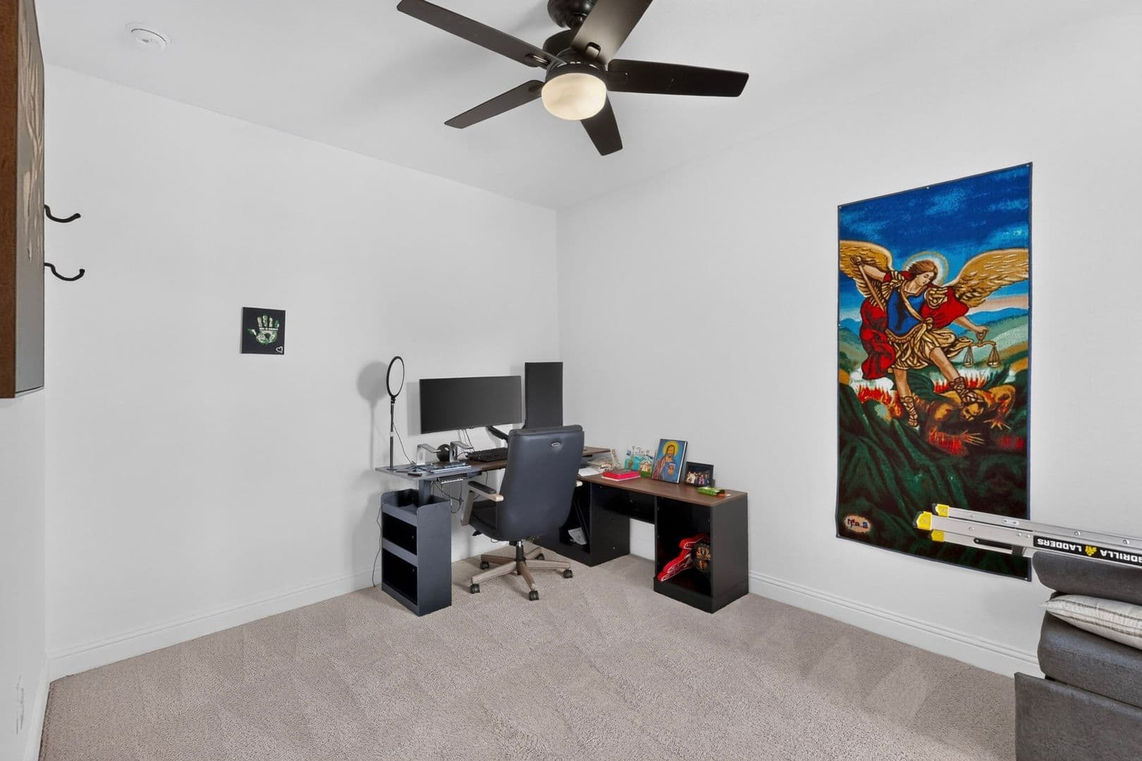 Rowlett House: 6606 Windward View Drive