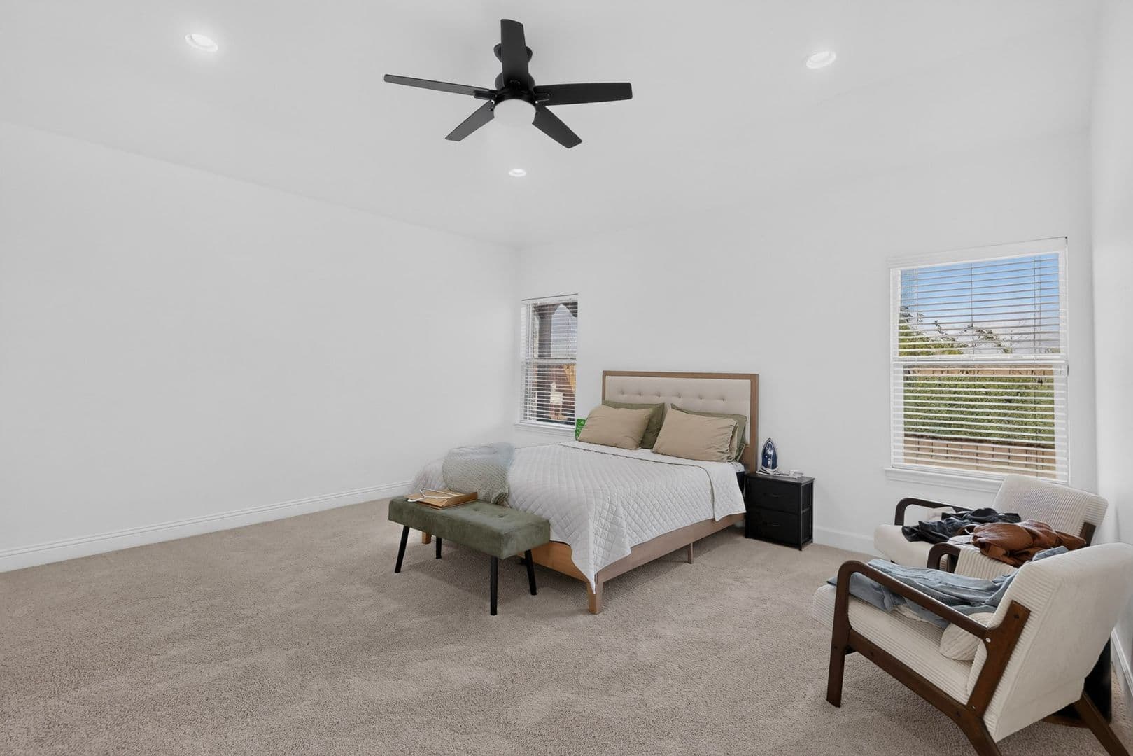 Rowlett House: 6606 Windward View Drive