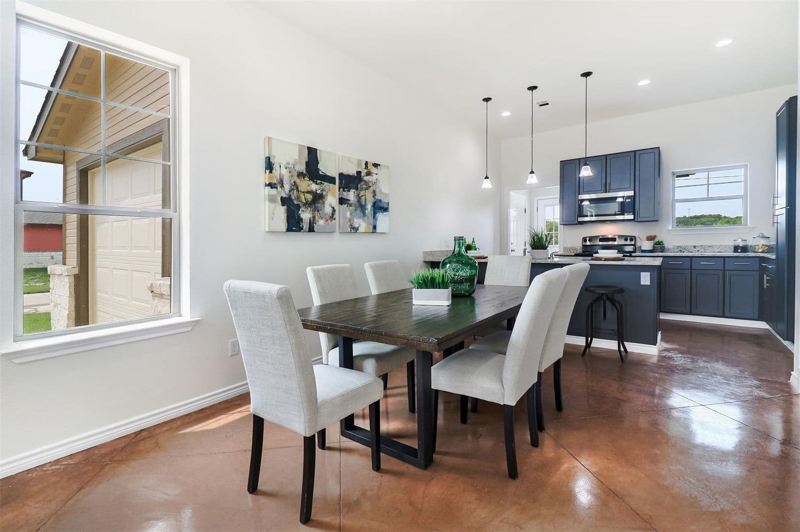 West Tawakoni Townhome: 206 Perch Drive