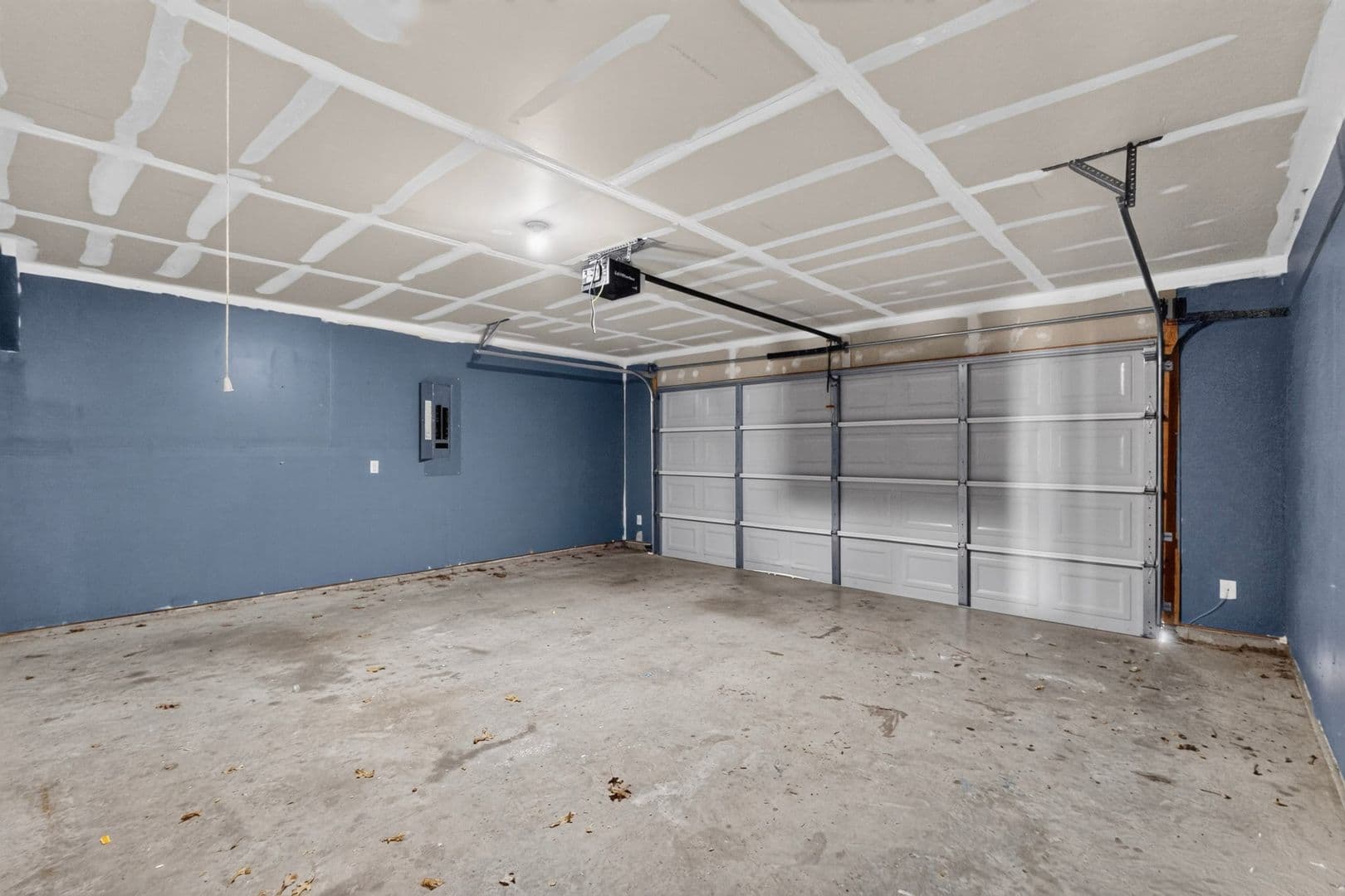 Dallas House: 2939 Saint Bernard