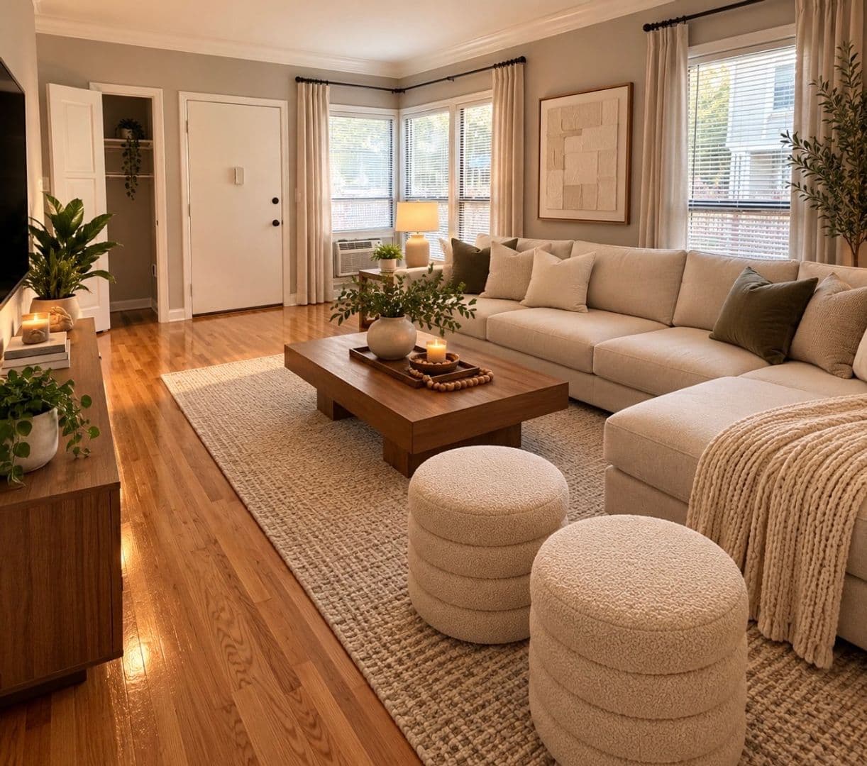 Studio City Apartment: 11753 Moorpark Street
