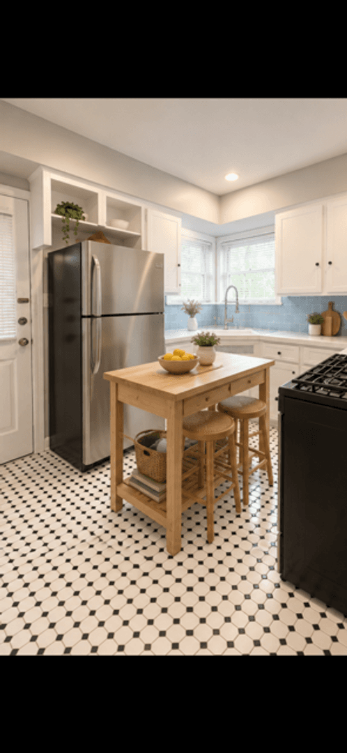 Studio City Apartment: 11753 Moorpark Street