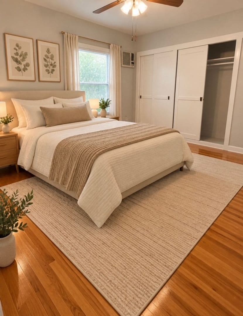 Studio City Apartment: 11753 Moorpark Street