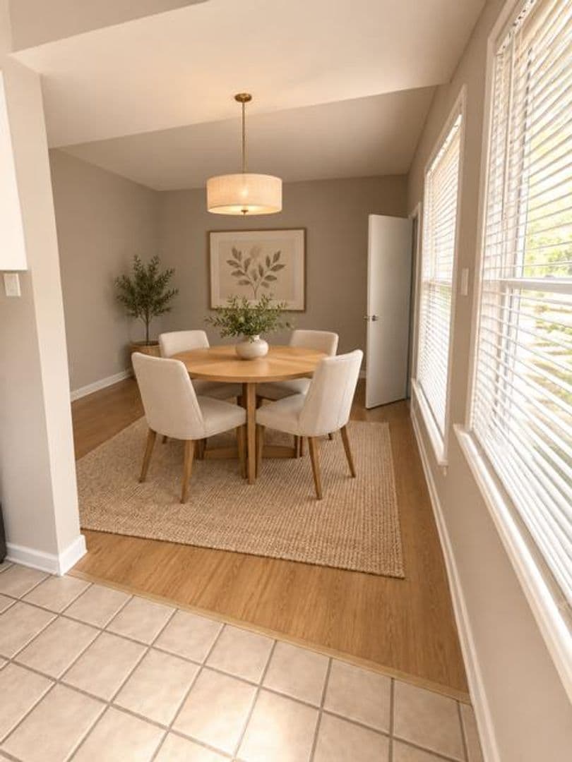 North Hollywood Apartment: 10814-10818 Blix St