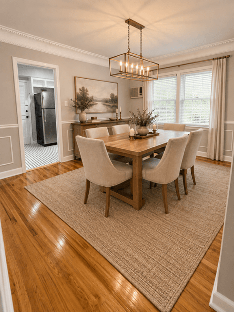 Studio City Apartment: 11753 Moorpark Street