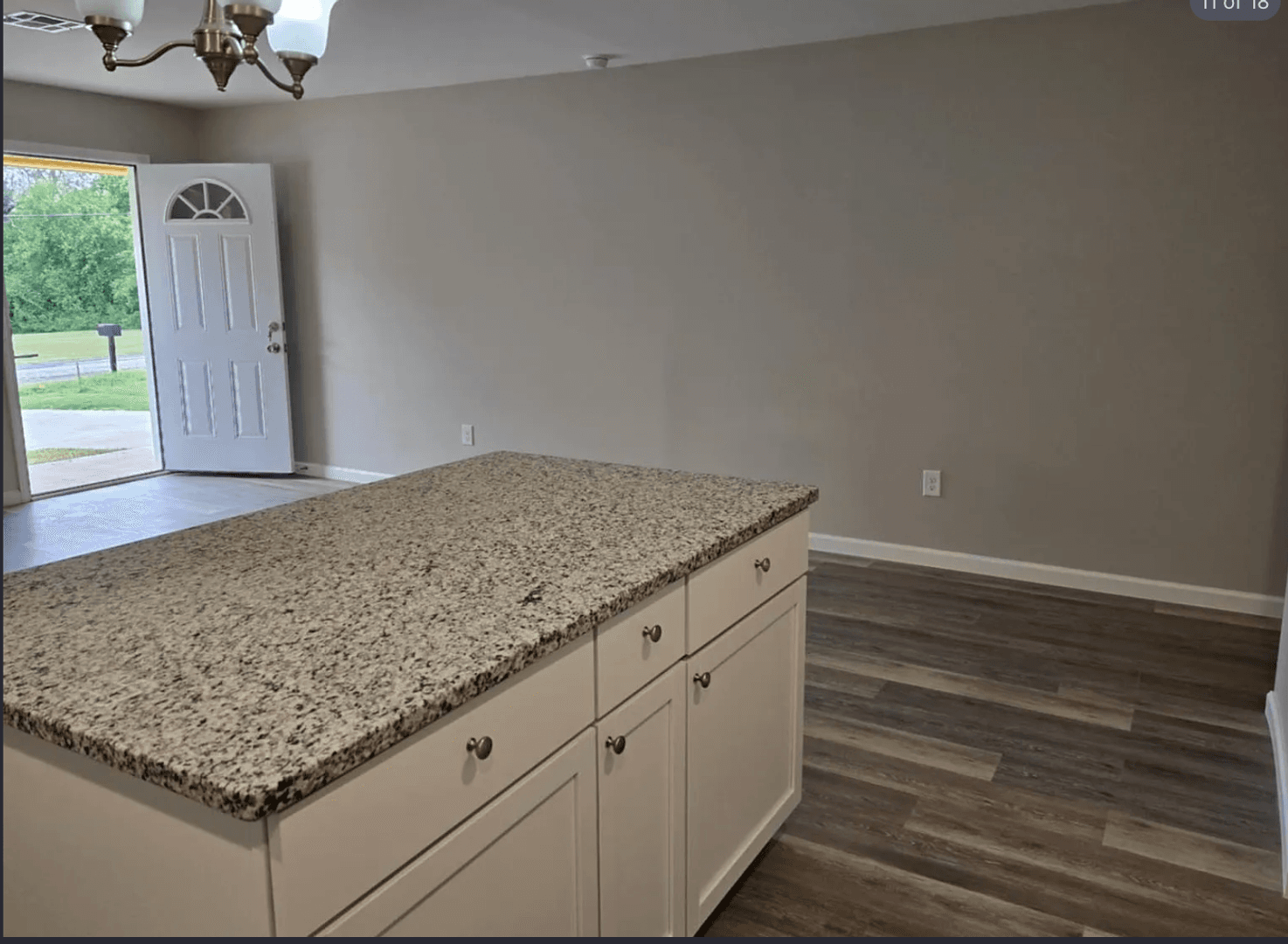 Tulsa Apartment: 4103 W 56th Pl S