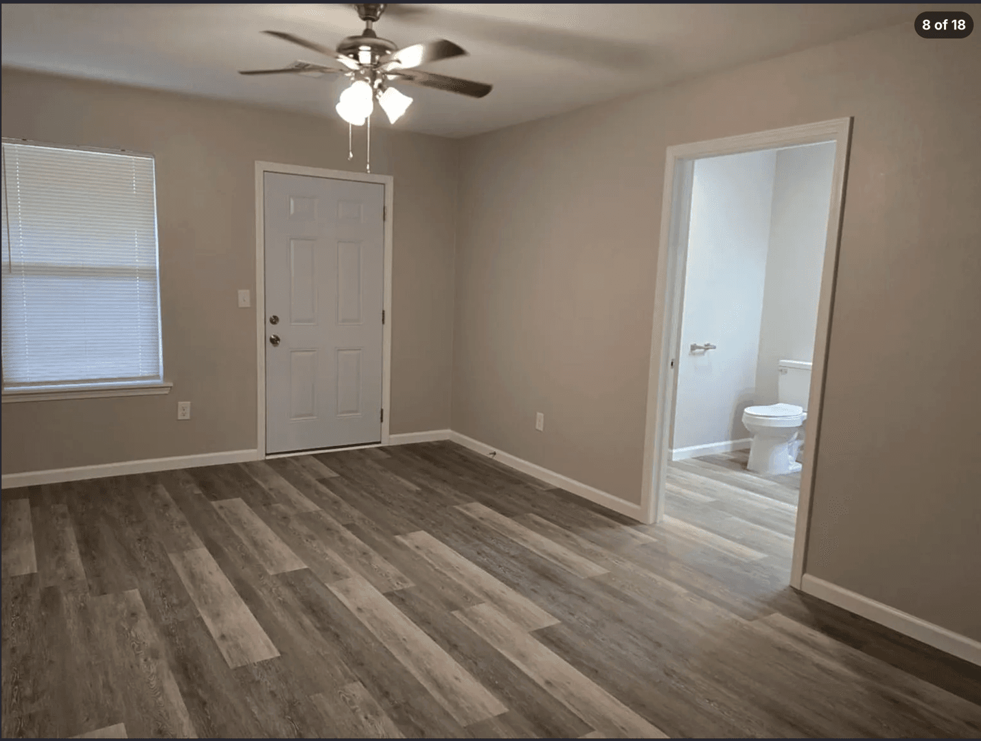 Tulsa Apartment: 4103 W 56th Pl S