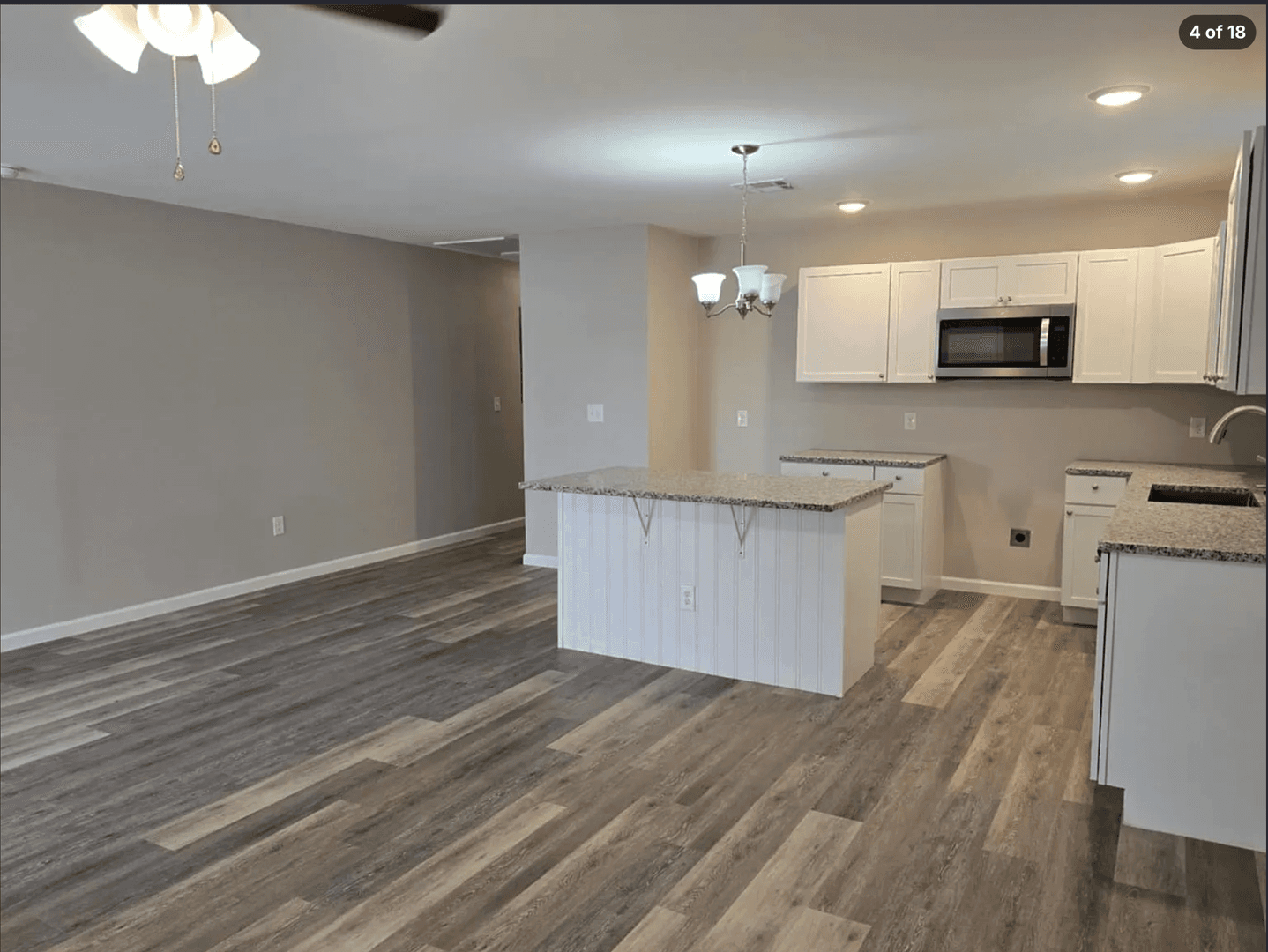 Tulsa Apartment: 4103 W 56th Pl S