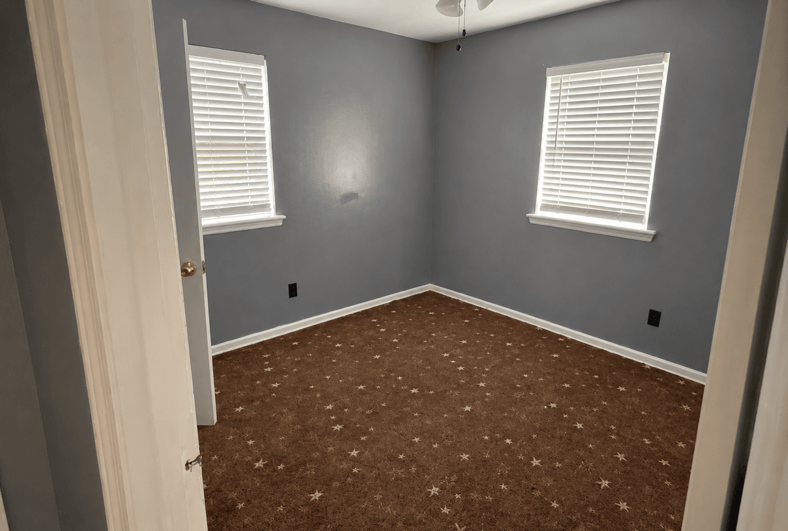 Tulsa House: 208 W 65th Pl N