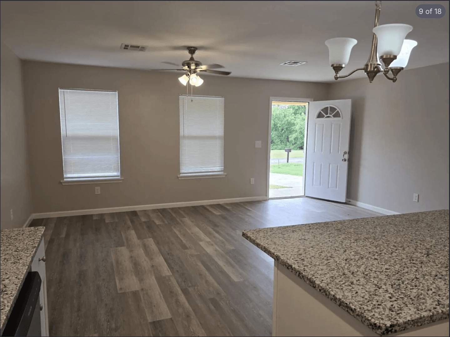 Tulsa Apartment: 4103 W 56th Pl S
