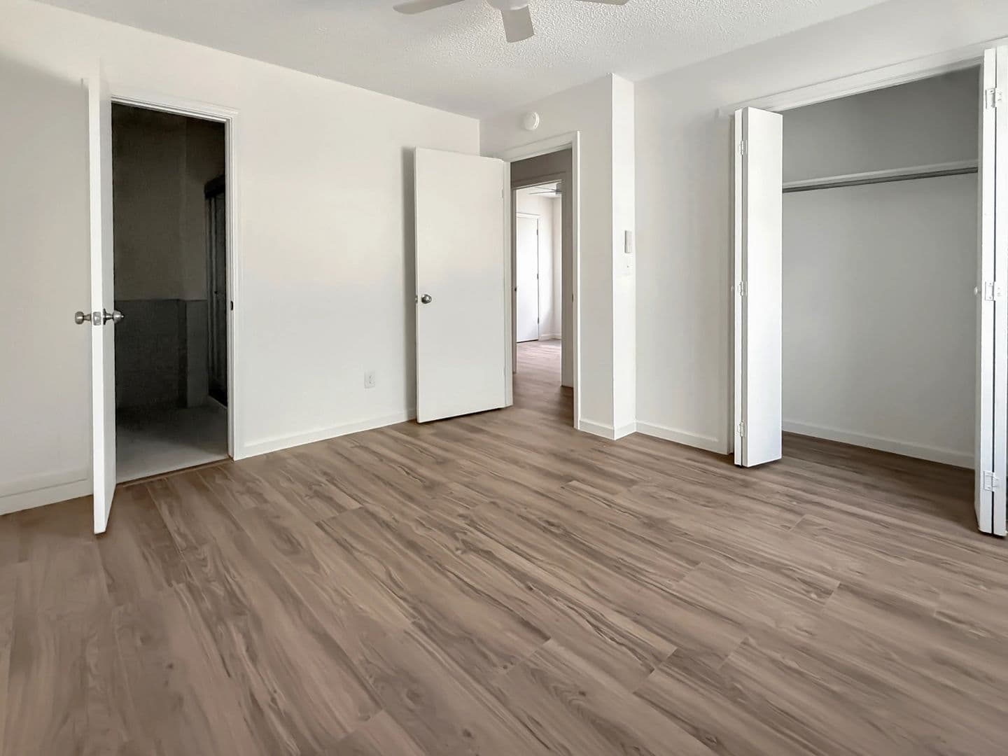 Tulsa Apartment: 1807 W. 58th St