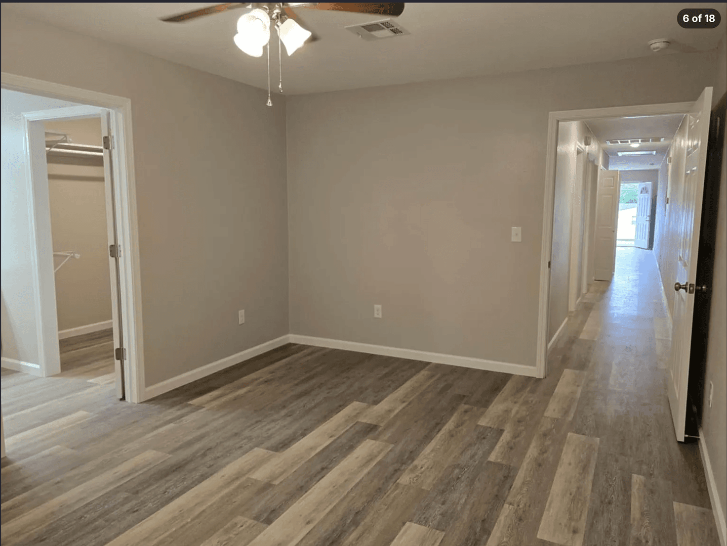 Tulsa Apartment: 4103 W 56th Pl S