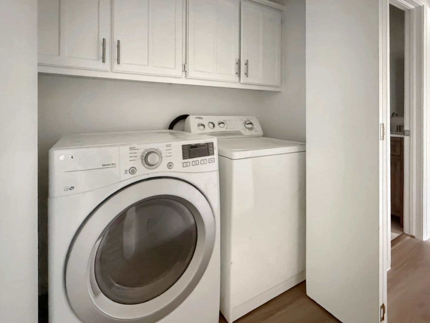Tulsa Apartment: 1807 W. 58th St