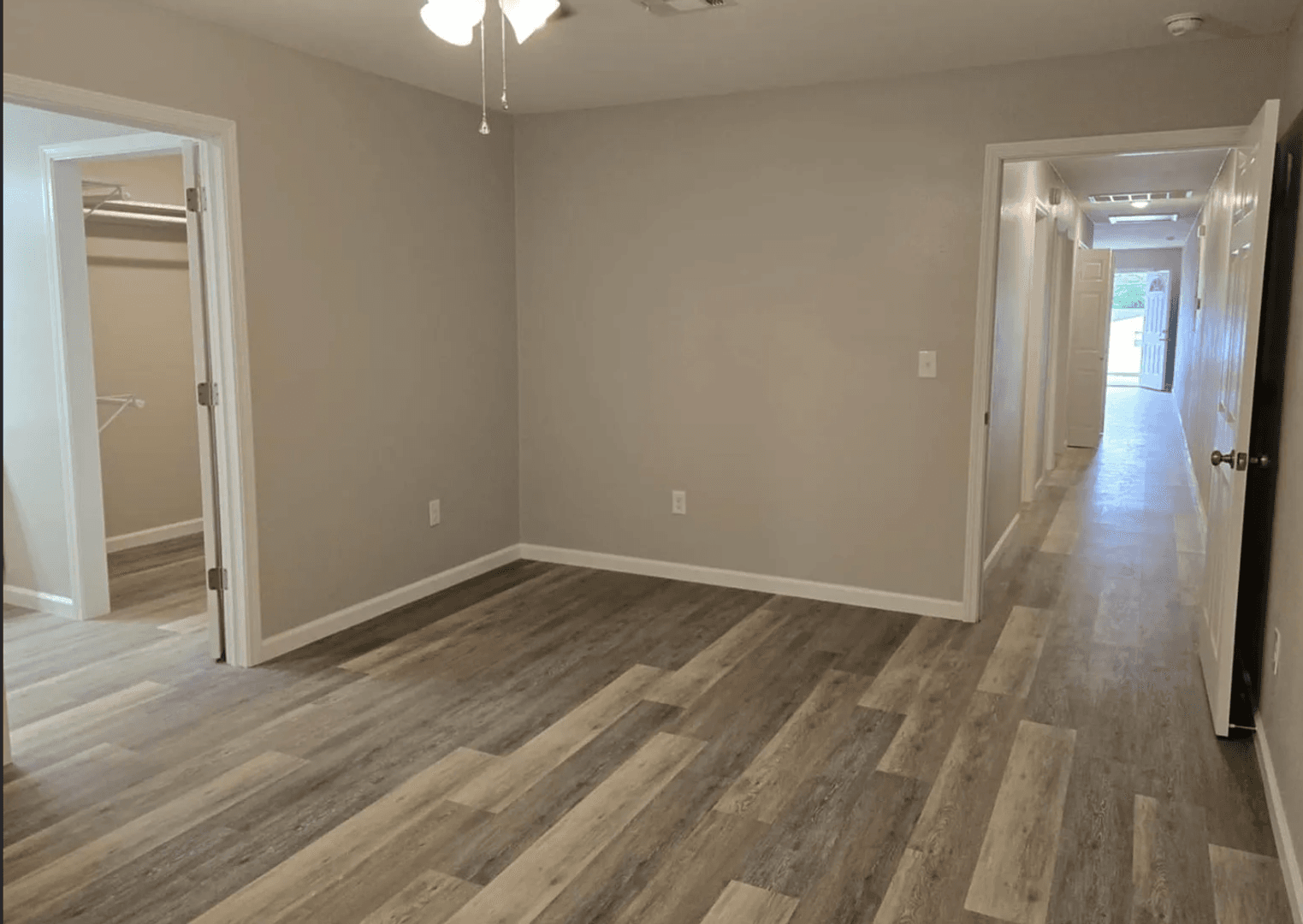 Tulsa Apartment: 4103 W 56th Pl S