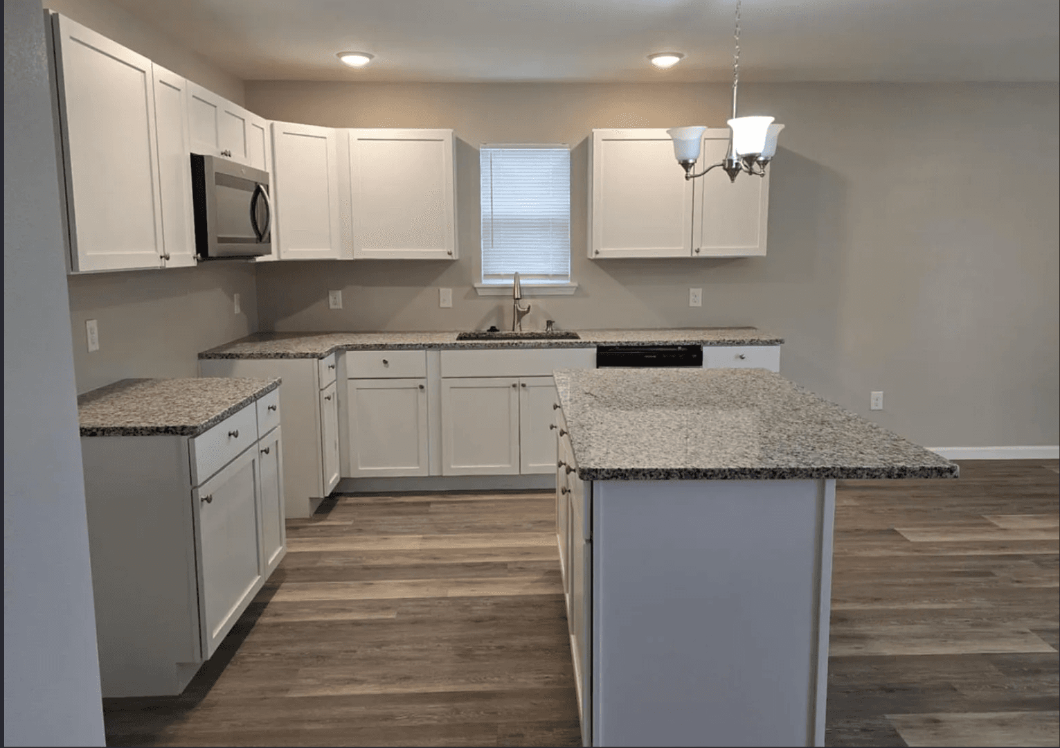 Tulsa Apartment: 4103 W 56th Pl S
