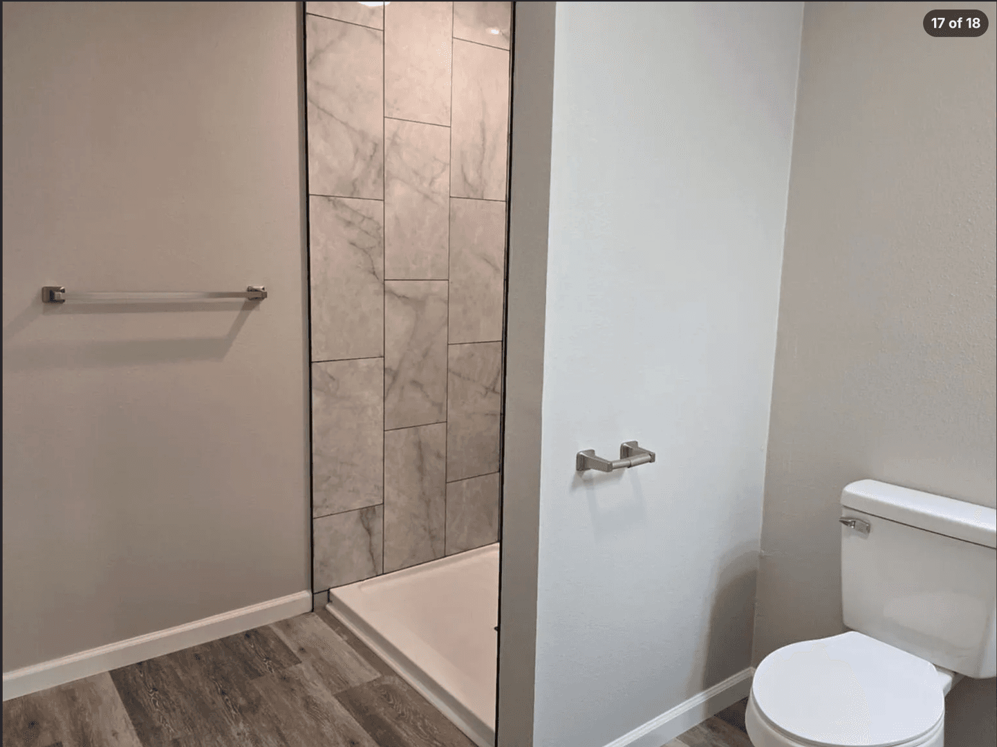 Tulsa Apartment: 4103 W 56th Pl S