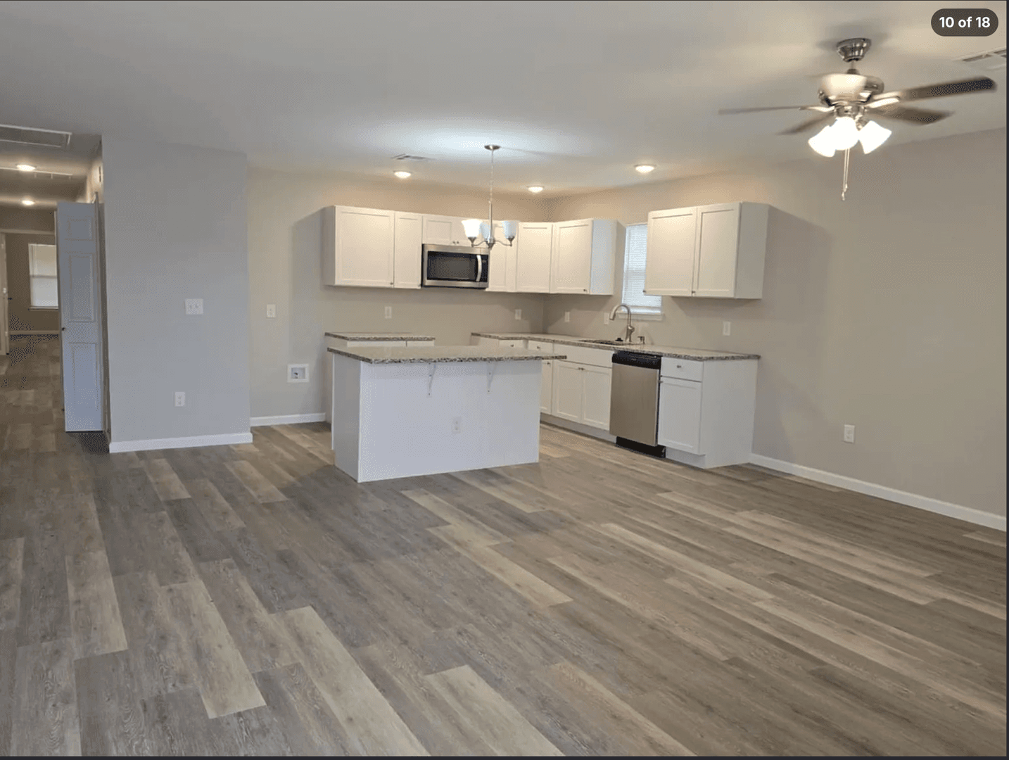 Tulsa Apartment: 4103 W 56th Pl S