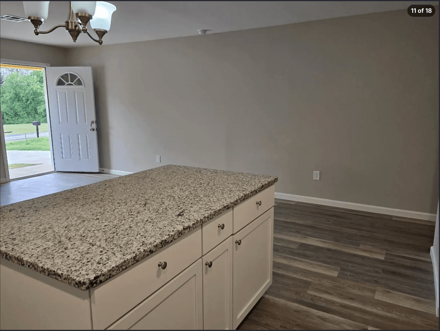 Tulsa Apartment: 4103 W 56th Pl S