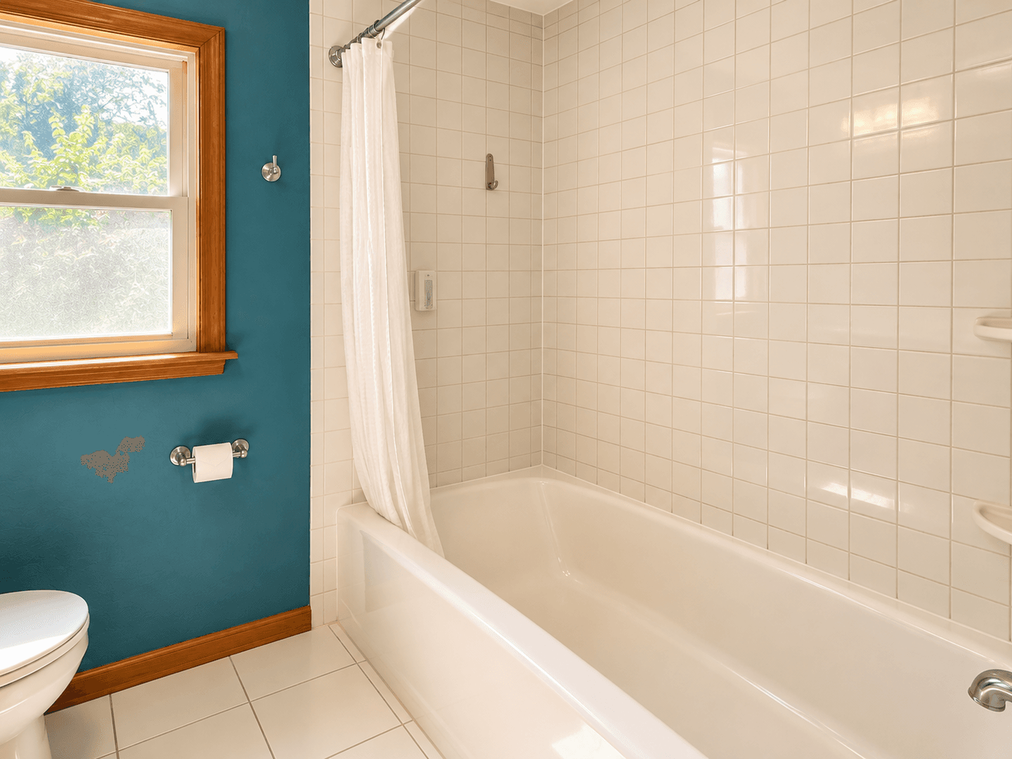 Tulsa House: 7304 E Latimer Pl