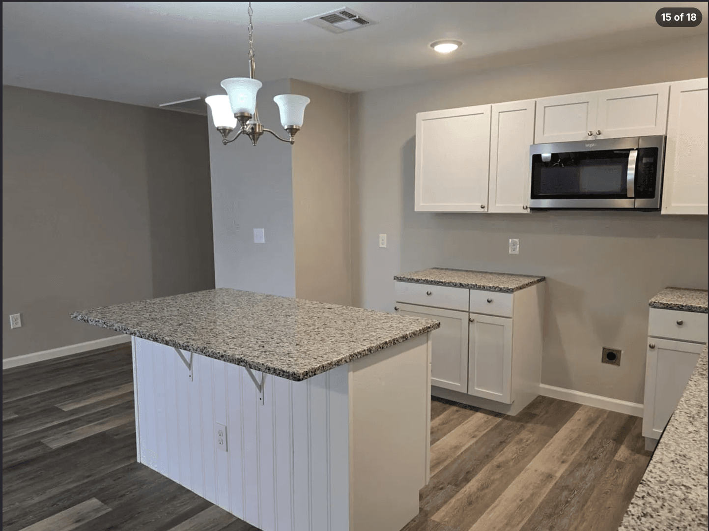 Tulsa Apartment: 4103 W 56th Pl S