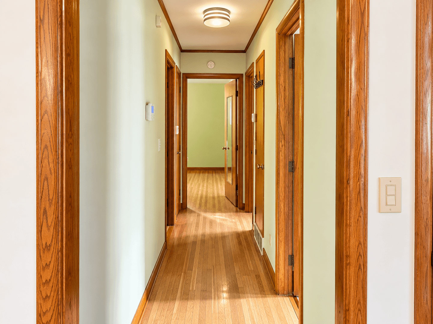 Tulsa House: 7304 E Latimer Pl