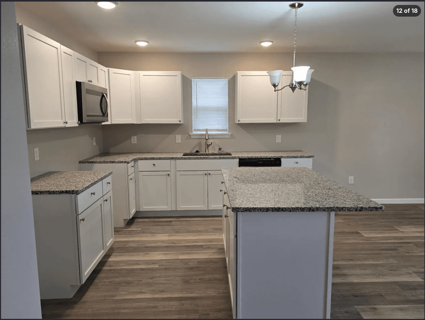 Tulsa Apartment: 4103 W 56th Pl S