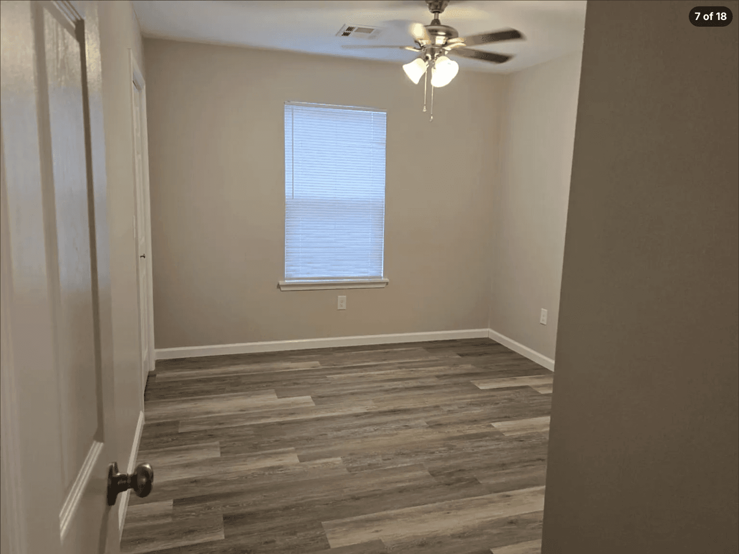 Tulsa Apartment: 4103 W 56th Pl S