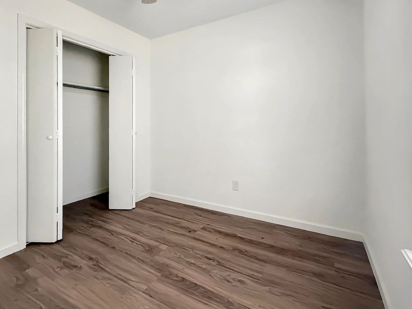 Tulsa Apartment: 1807 W. 58th St