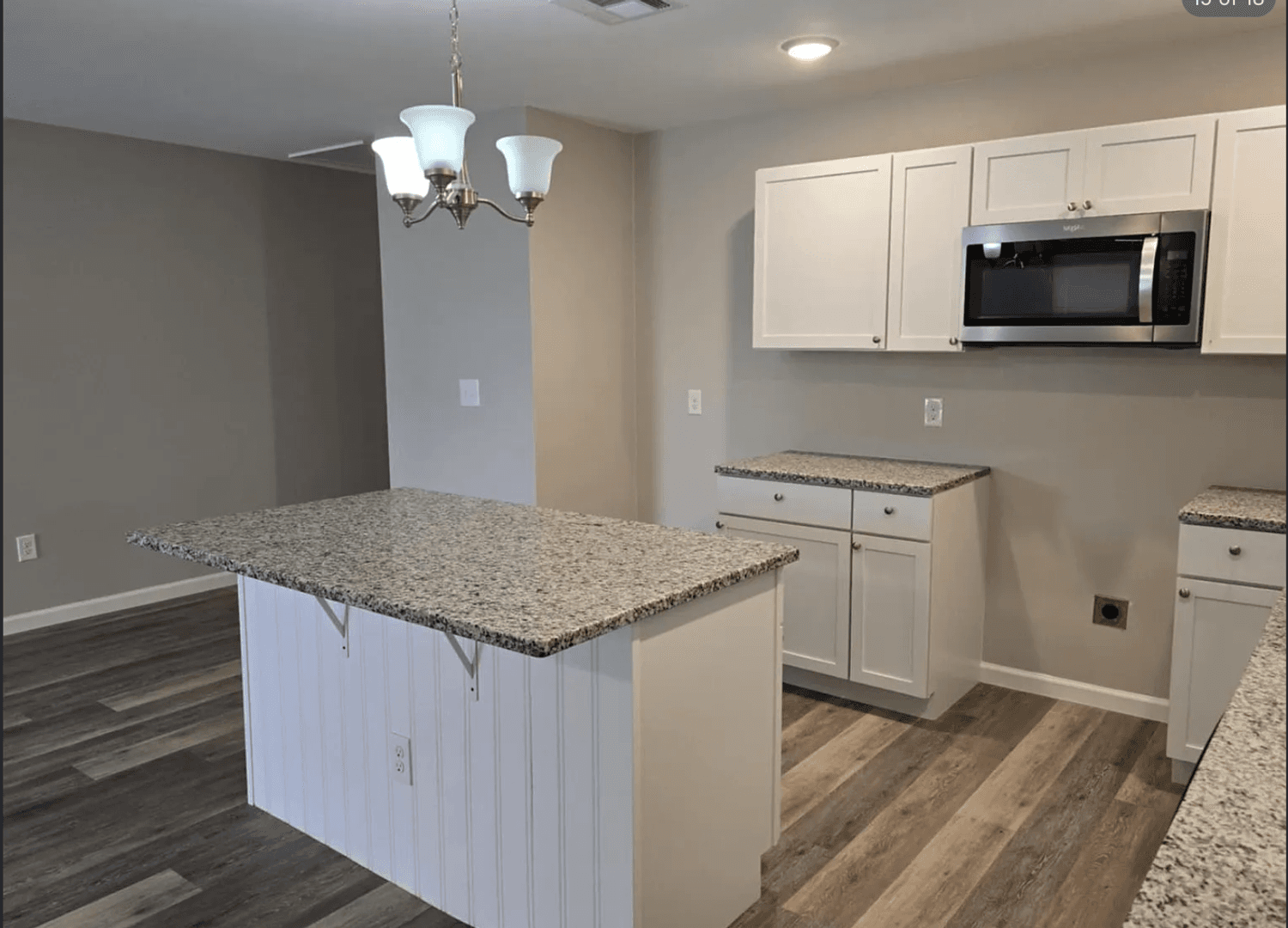 Tulsa Apartment: 4103 W 56th Pl S