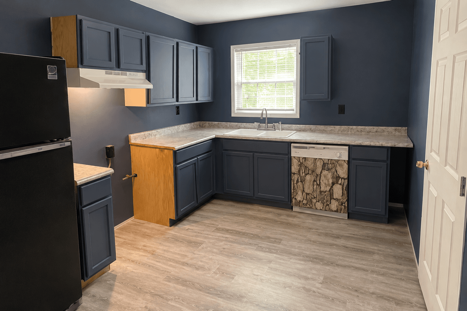 Tulsa House: 208 W 65th Pl N