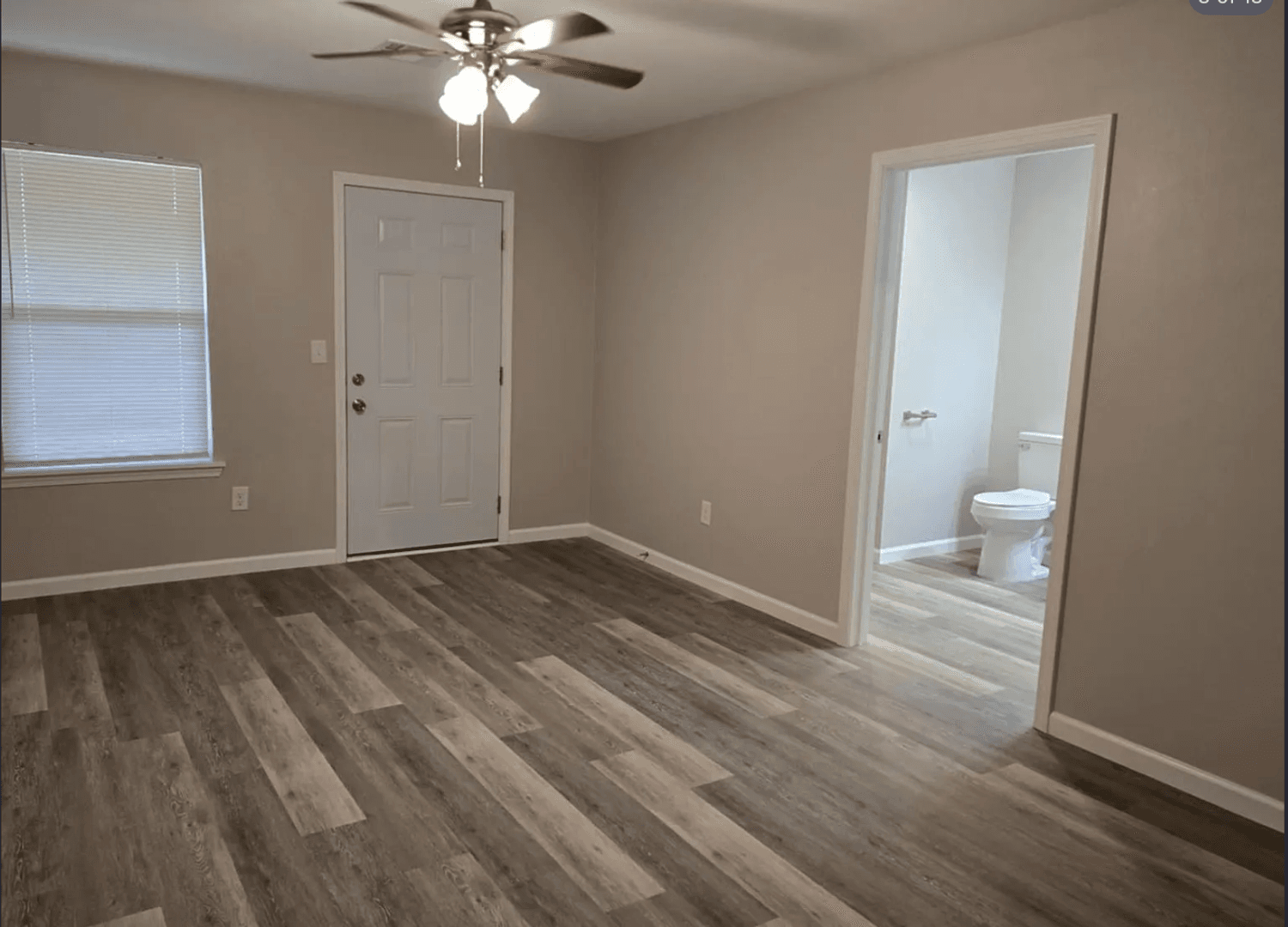 Tulsa Apartment: 4103 W 56th Pl S