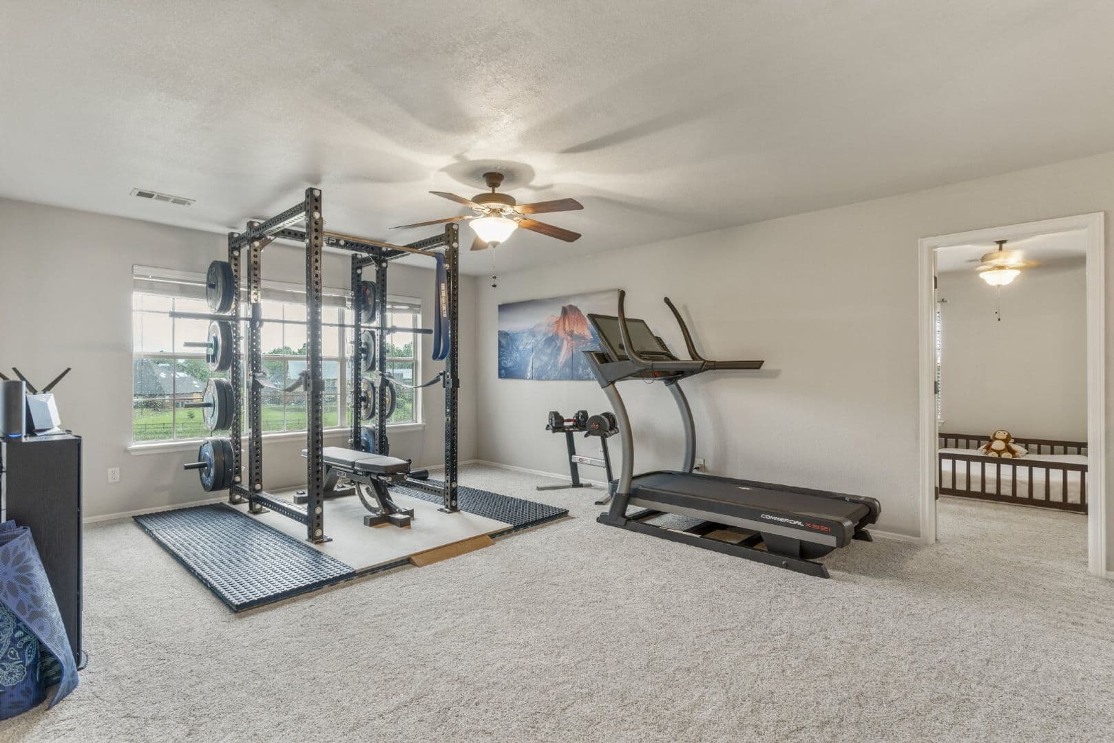 Owasso House: 10115 East 94th Street North
