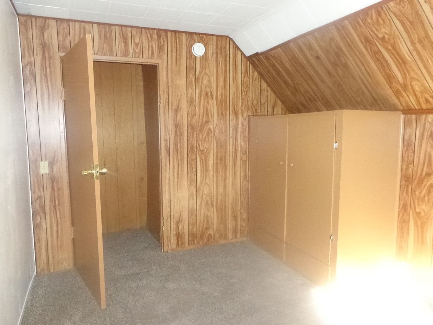 Crestline House: 1021 Coulter Pine