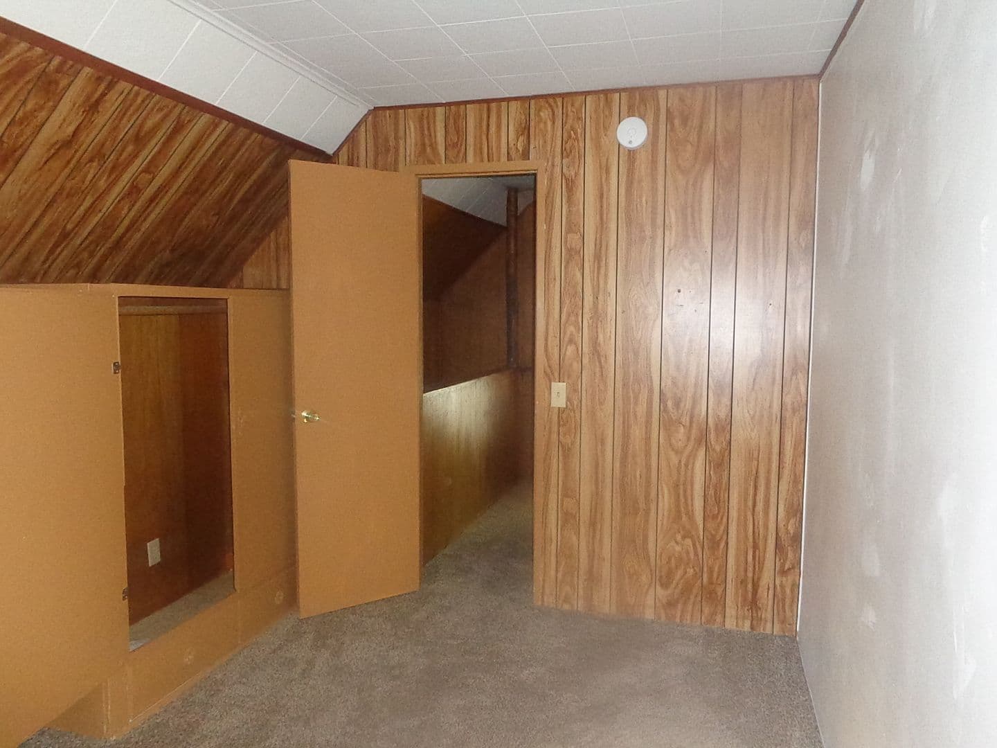 Crestline House: 1021 Coulter Pine