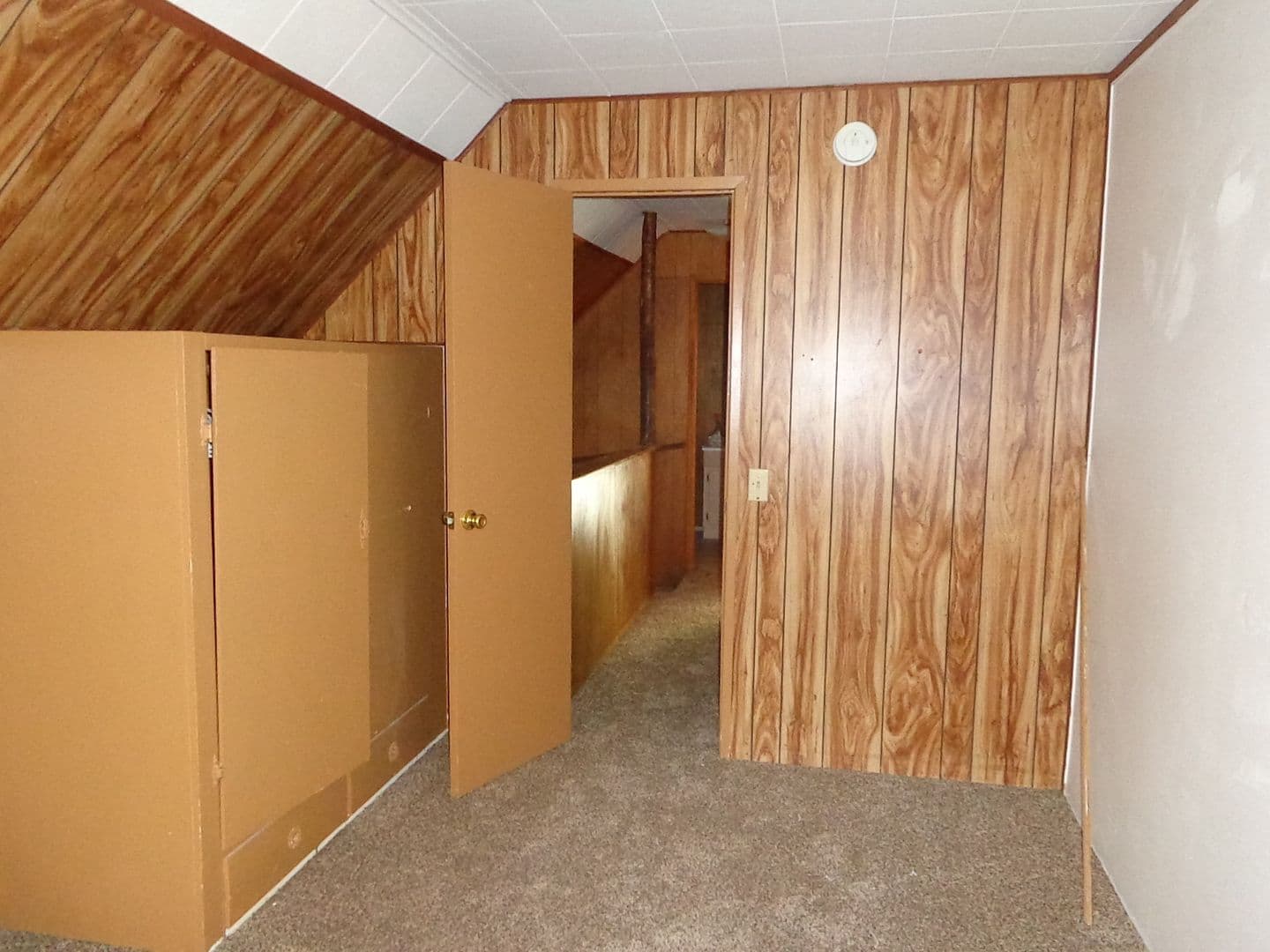 Crestline House: 1021 Coulter Pine