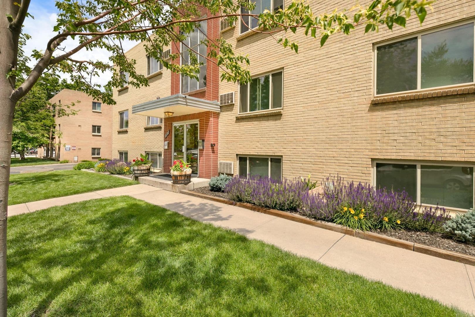 Littleton Apartment: 1151 W. Ida Ave.
