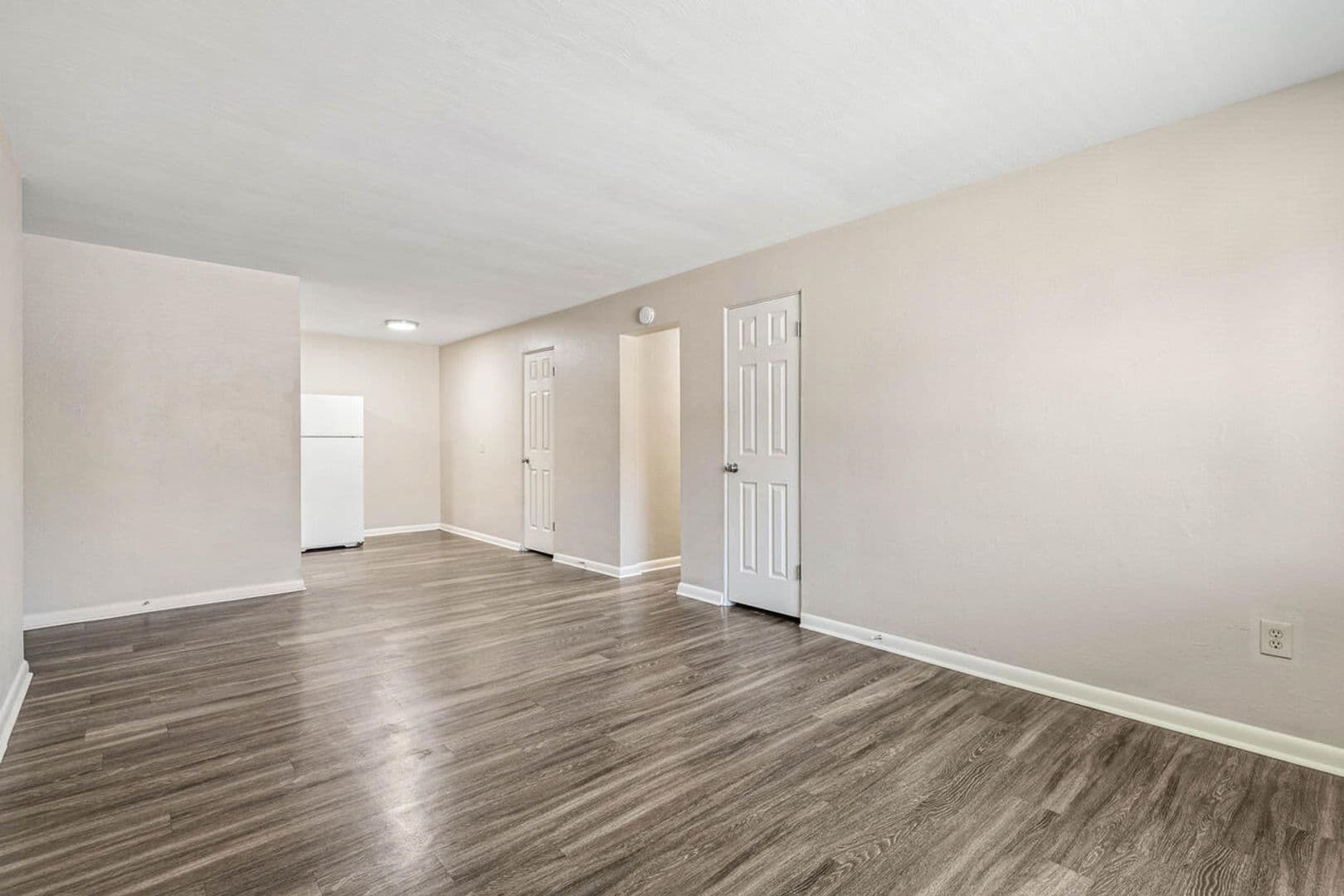 Littleton Apartment: 1151 W. Ida Ave.
