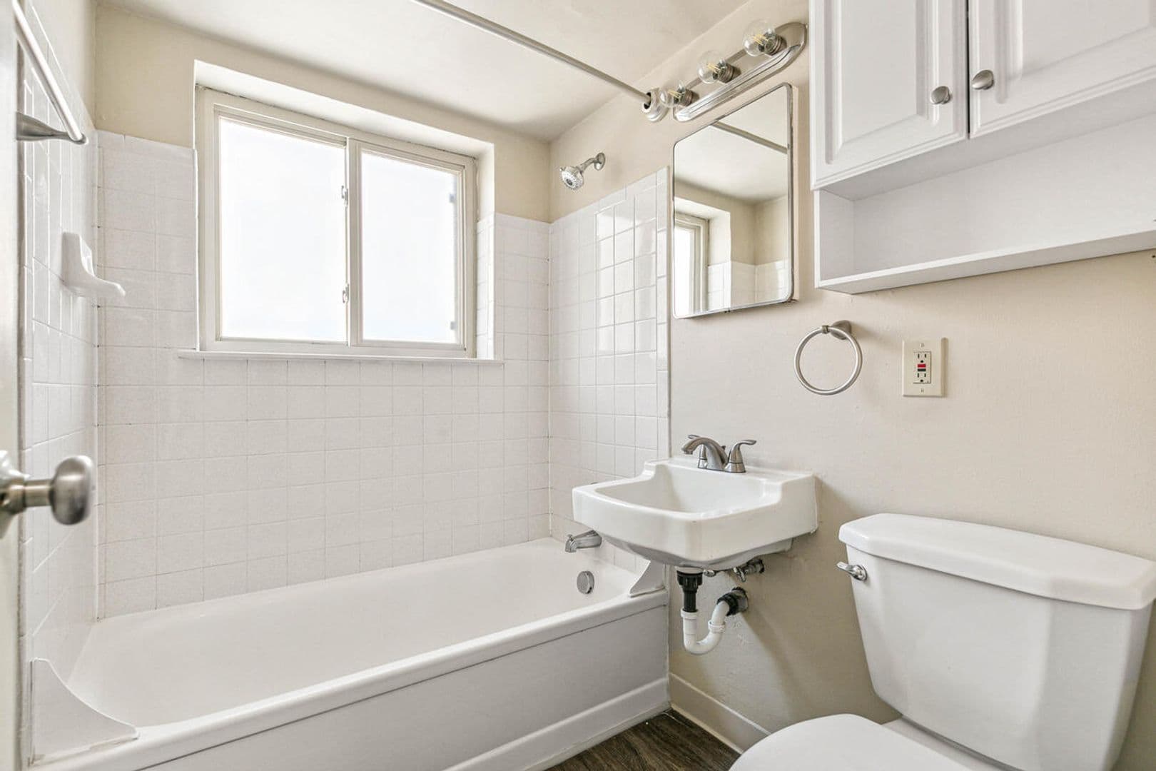 Littleton Apartment: 1151 W. Ida Ave.