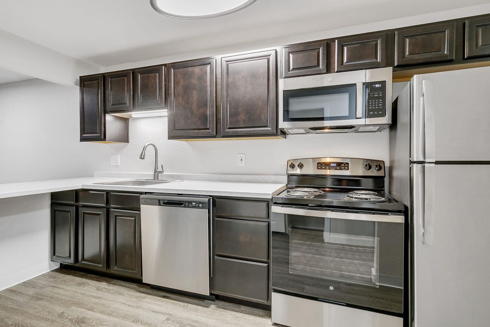 Arvada Apartment: 5370 Allison St.
