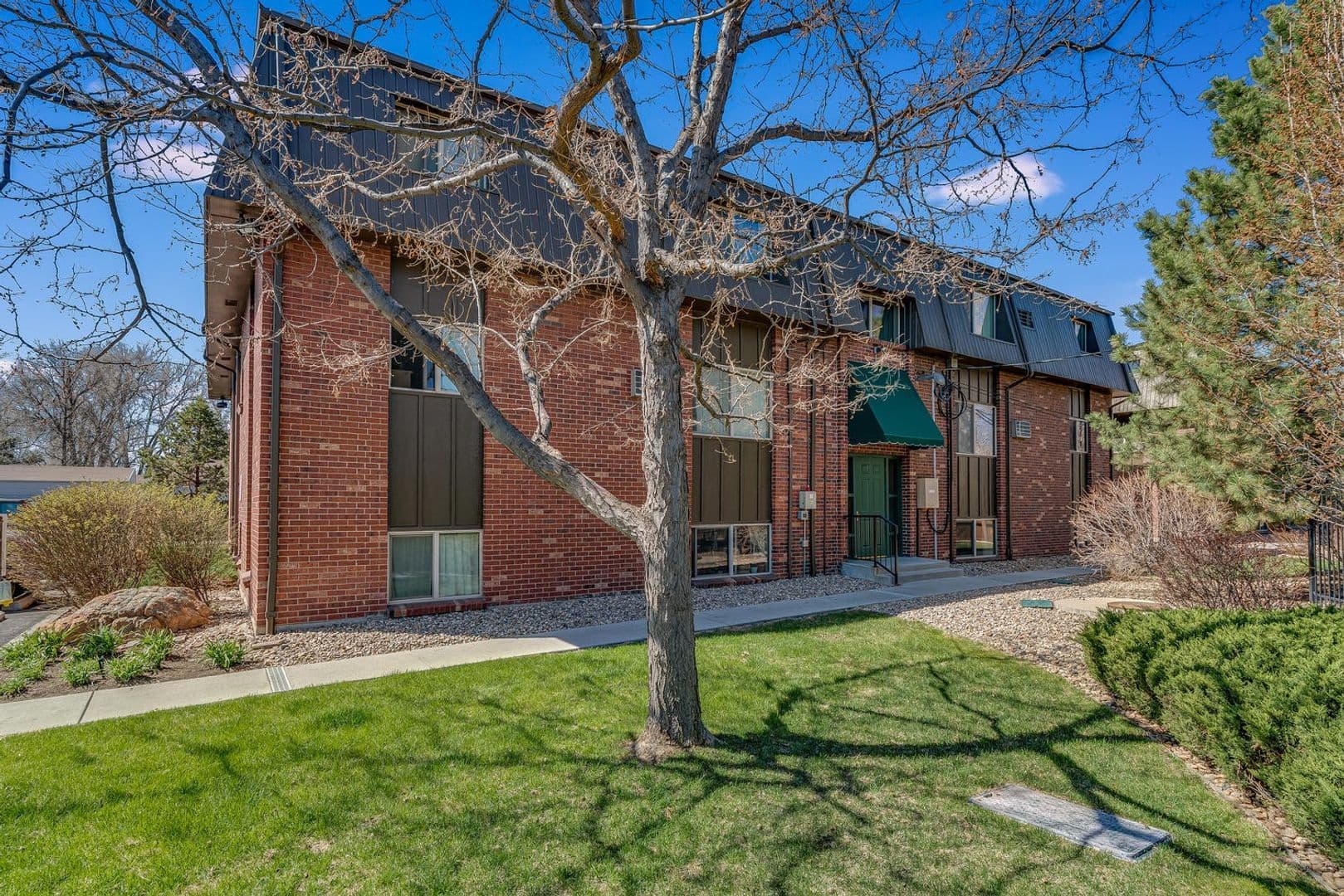Arvada Apartment: 5379 Balsam St.