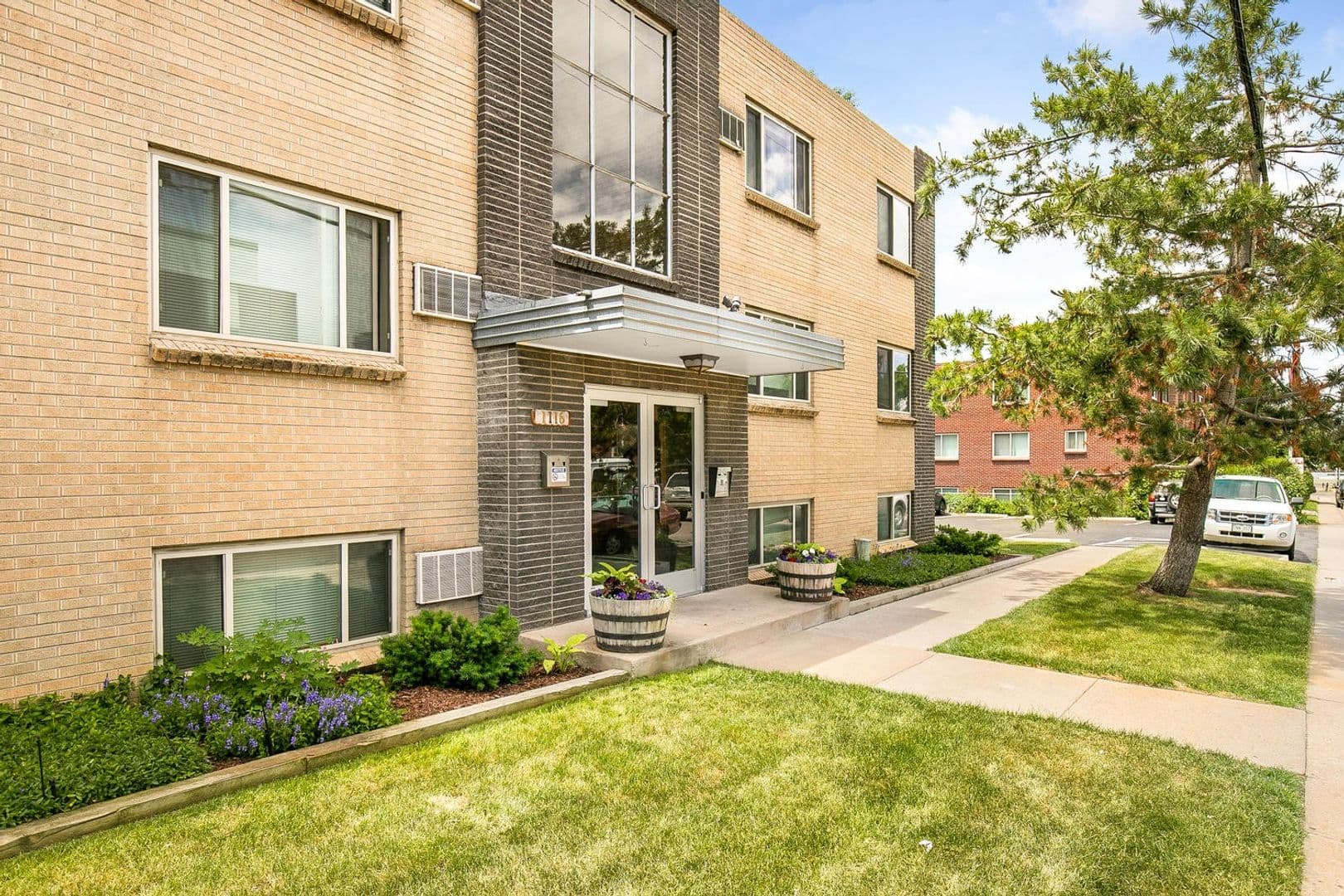 Littleton Apartment: 1151 W. Ida Ave.