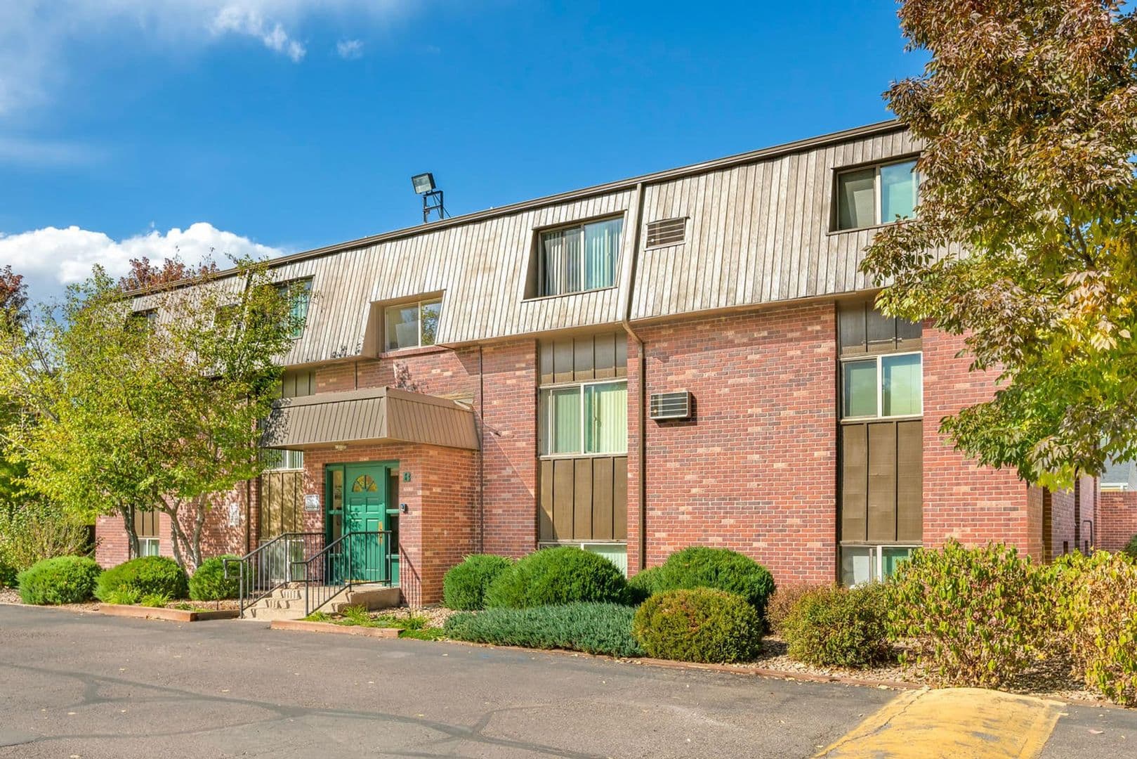 Arvada Apartment: 5379 Balsam St.