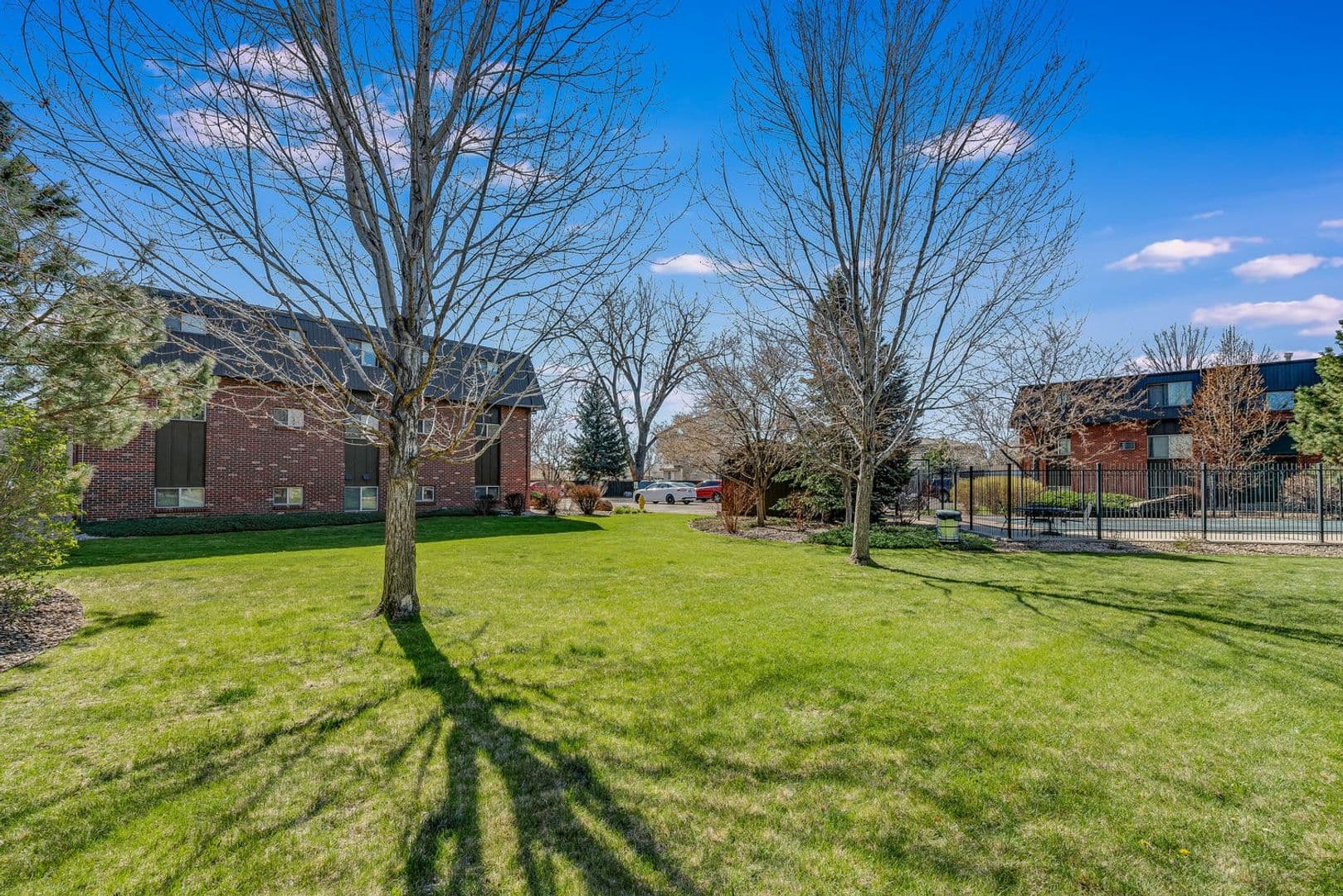 Arvada Apartment: 5379 Balsam St.