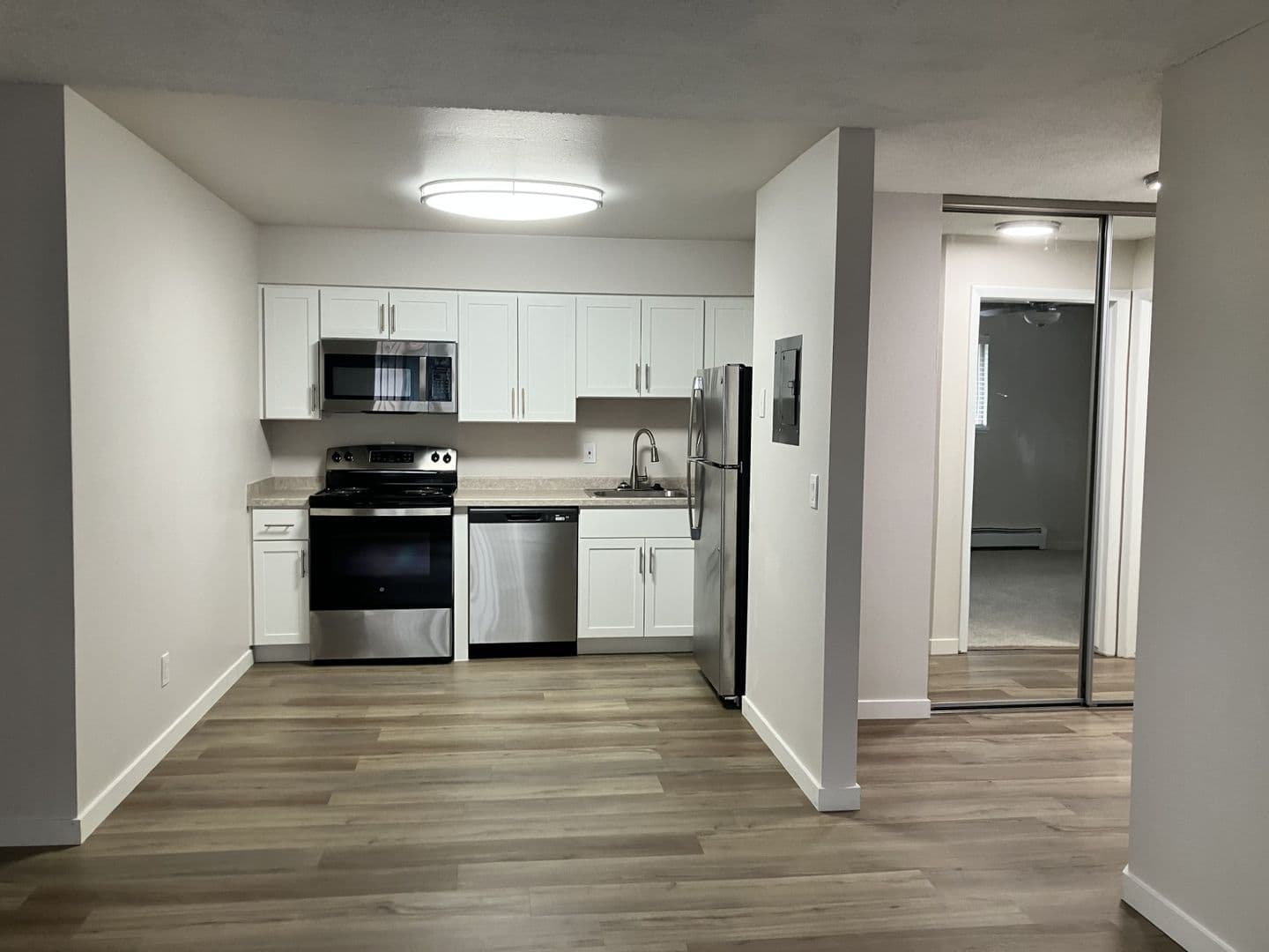 Arvada Apartment: 5379 Balsam St.