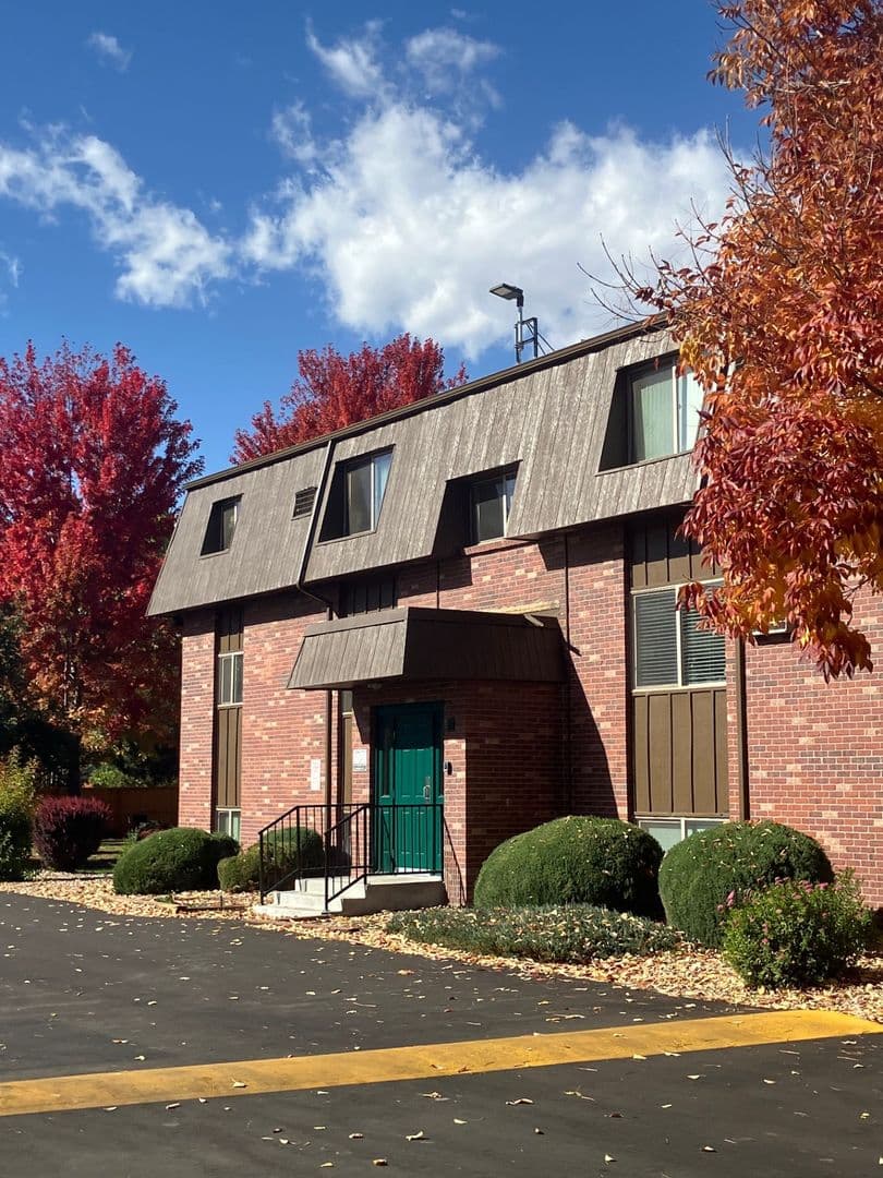 Arvada Apartment: 5379 Balsam St.
