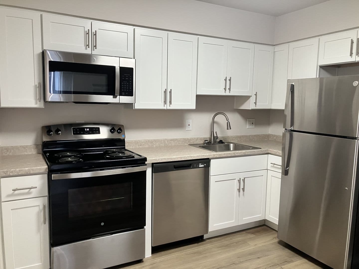 Arvada Apartment: 5379 Balsam St.